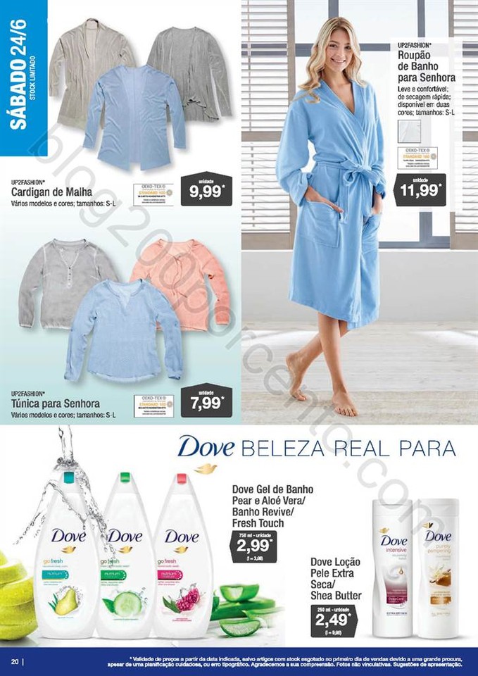 Antevisão Folheto ALDI Promoções a partir de 21