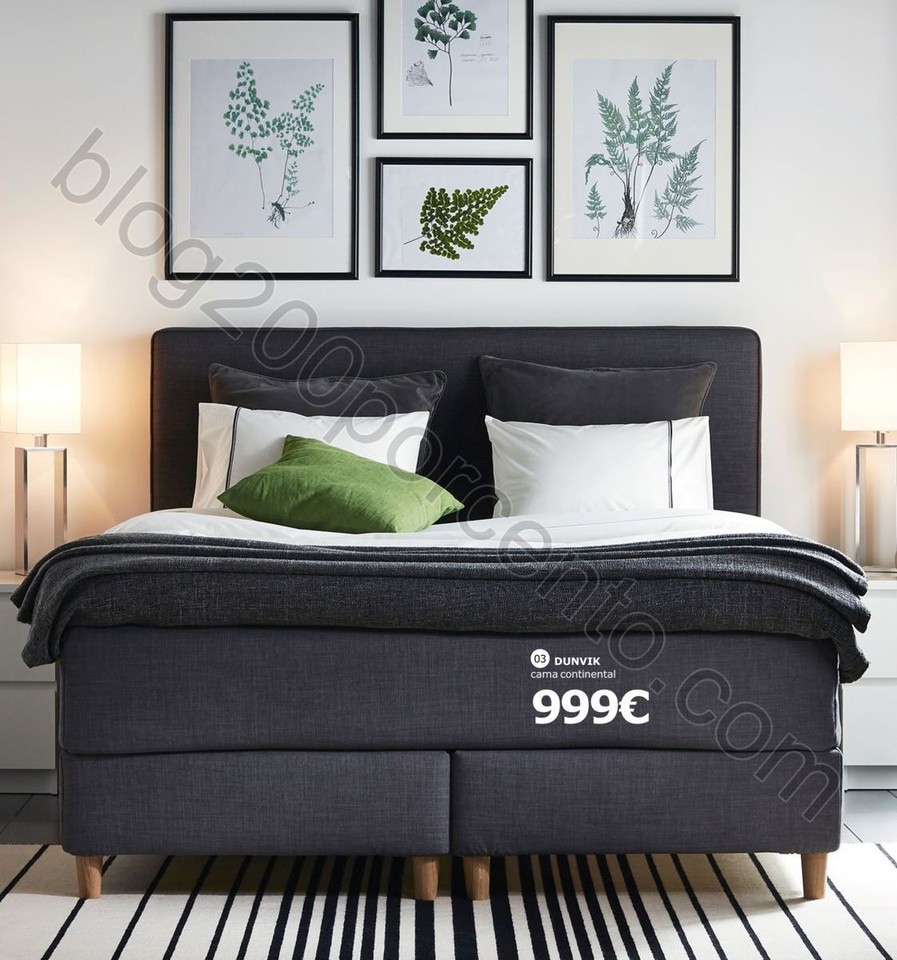 Antevisão Folheto IKEA Aberturas Loulé promoçõ