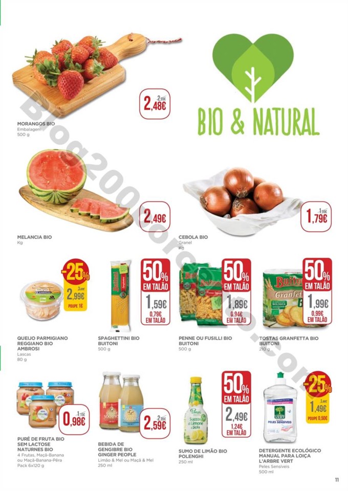 Antevisão Folheto EL CORTE INGLÉS Promoções de