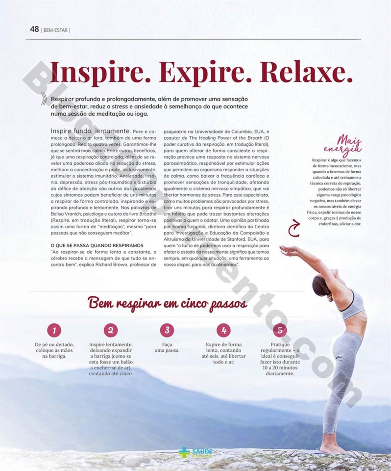 Antevisão Folheto JUMBO Saúde 4 maio a 3 junho p