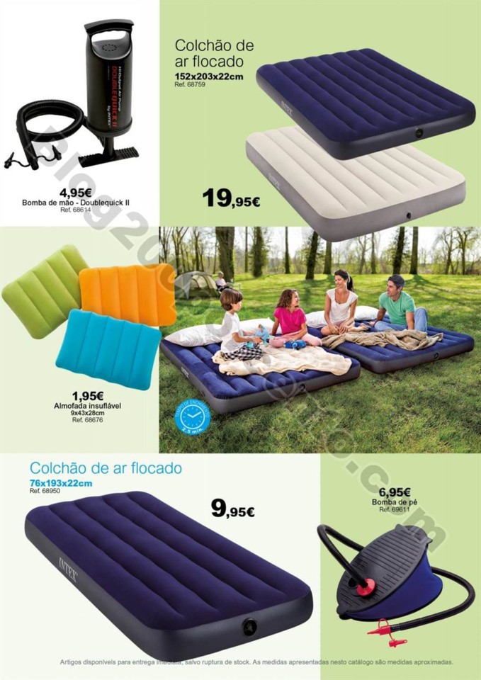 Antevisão Catálogo ESPAÇO CASA Verão 2018 p45