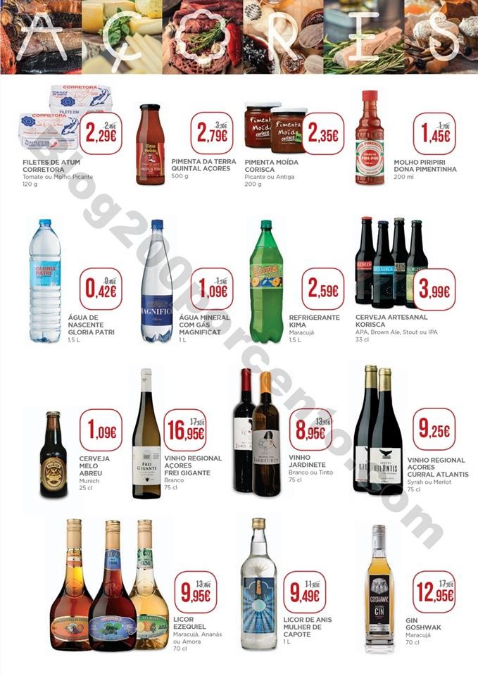 Antevisão Folheto EL CORTE INGLÉS Promoções de