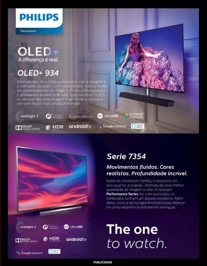 Antevisão Folheto FNAC Natal Tecnologia Promoçõ