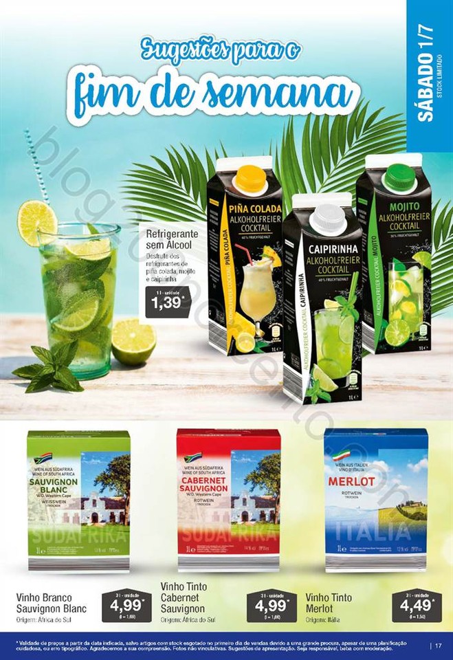 Antevisão Folheto ALDI Promoções a partir de 28