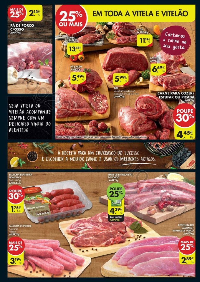 Antevisão Folheto PINGO DOCE Super Promoções de