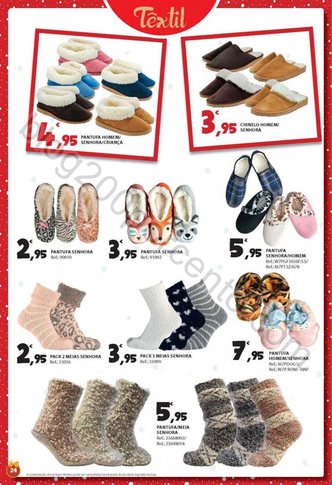 Antevisão Folheto E-LECLERC Promoções de 13 a 1