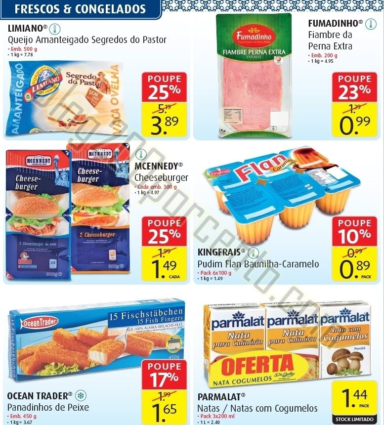 Antevisão Folheto LIDL Promoções de 14 a 16 dez