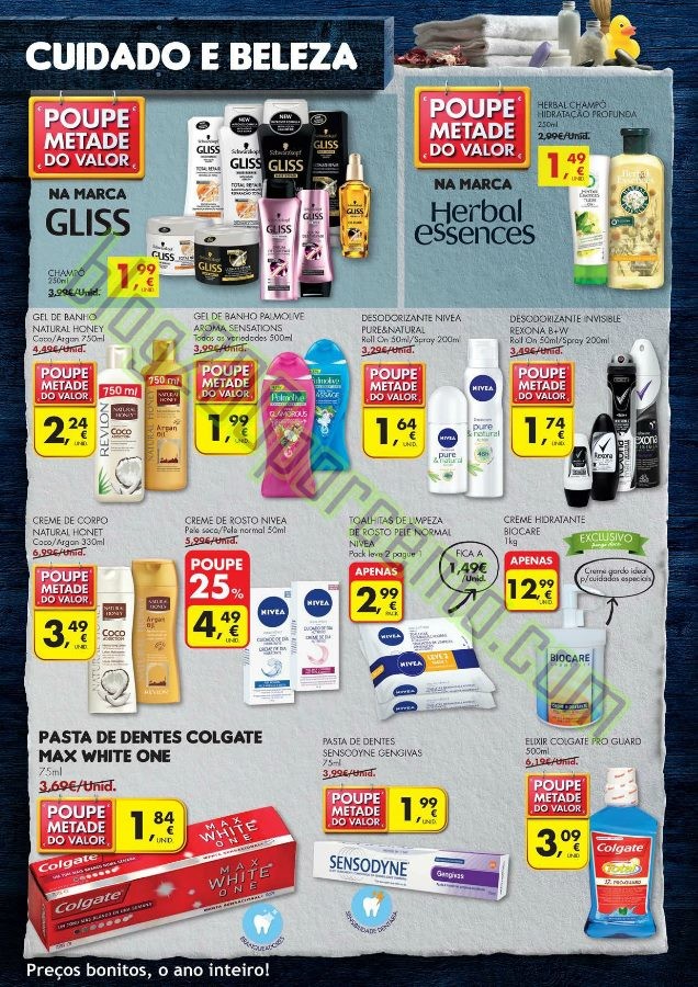 Antevisão Folheto PINGO DOCE Promoções 5 a 11 j