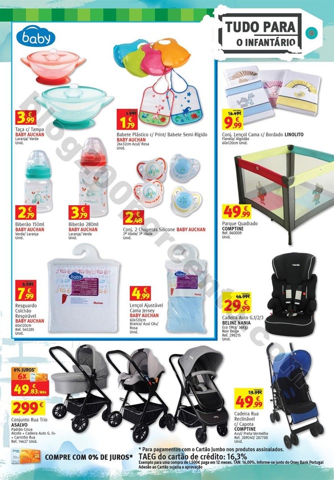 Antevisão Folheto JUMBO Promoções de 29 agosto 