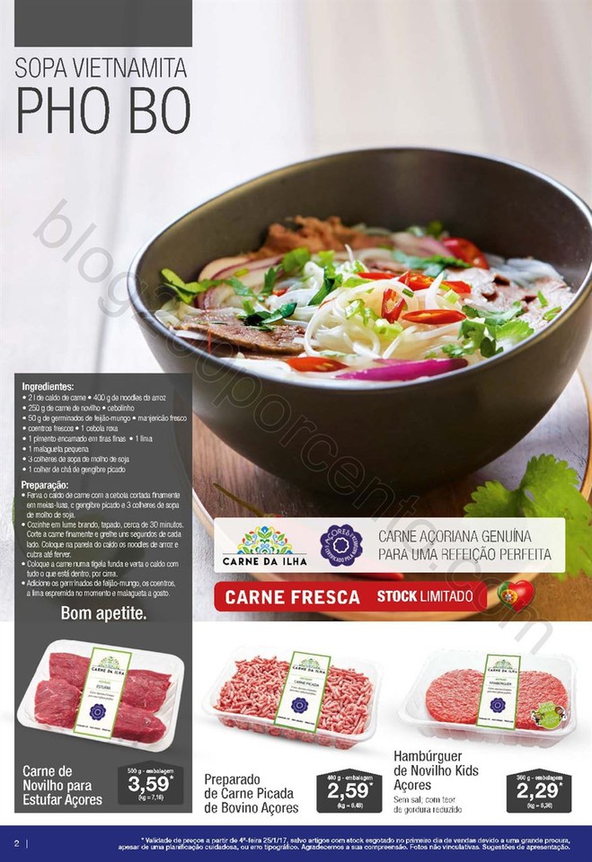 Antevisão Folheto ALDI Promoções a partir de 25