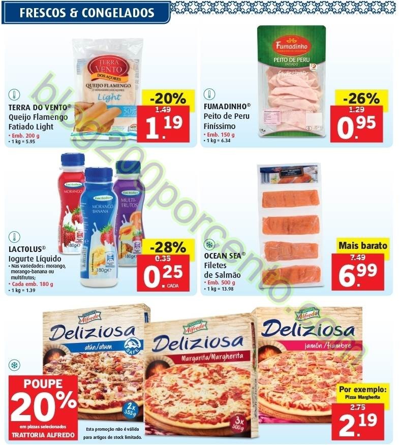 Antevisão Folheto LIDL Promoções de 28 a 30 mar