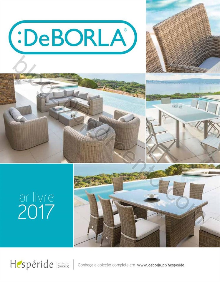 Antevisão Folheto DEBORLA Promoções de 8 abril 