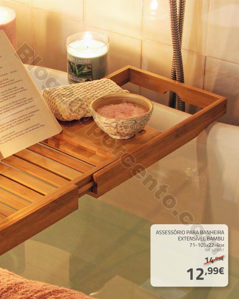 Antevisão Folheto DEBORLA Promoções de 27 abril