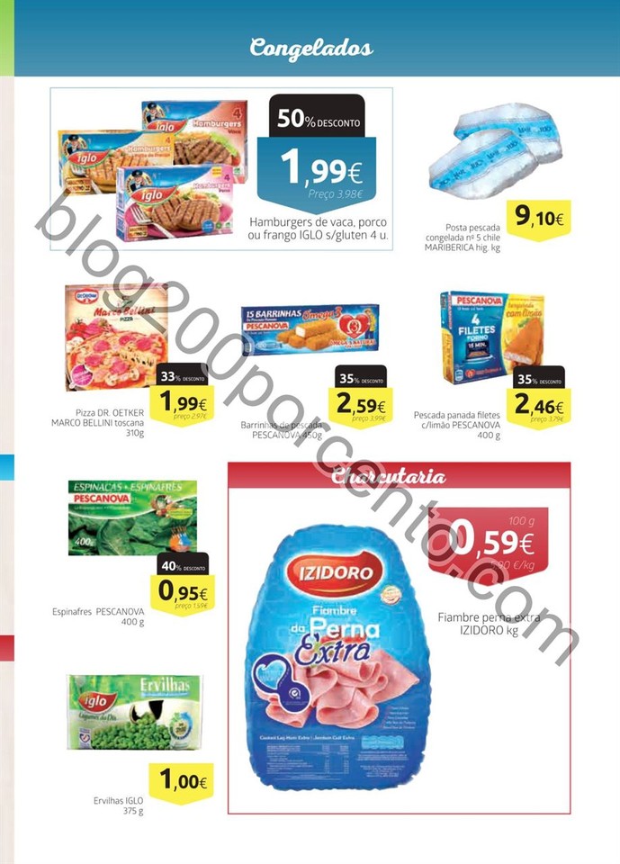 Antevisão Folheto COVIRAN Promoções de 17 a 29 