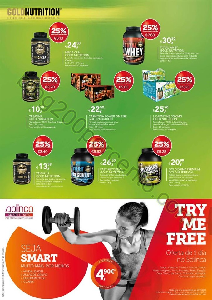 Novo Folheto WELLS promoções de 19 abril a 8 mai