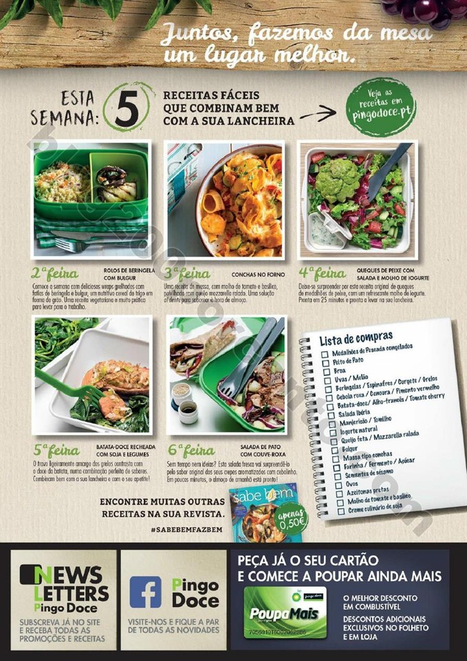 01 antevisão Folheto PINGO DOCE Super promoções