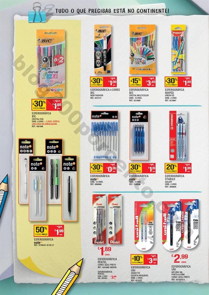 01 antevisão folheto regresso às aulas continent