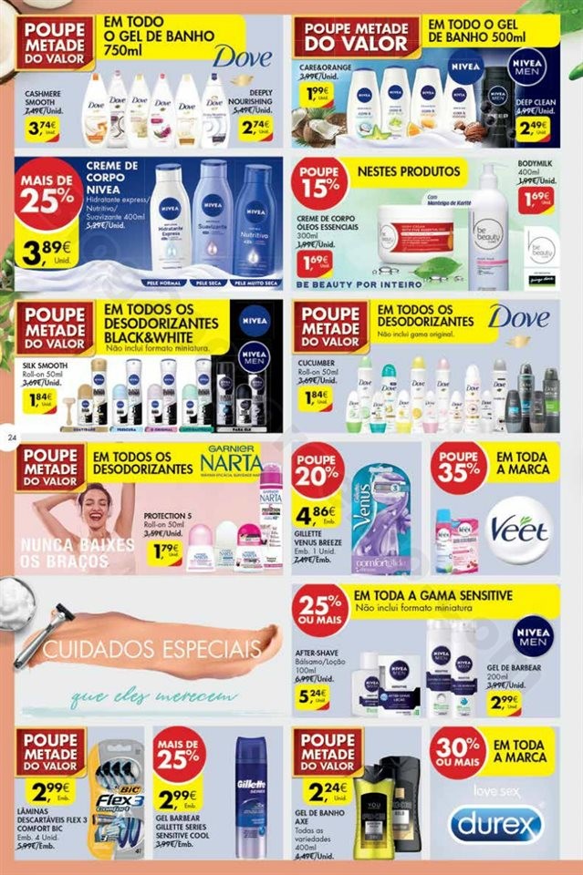 Antevisão Folheto PINGO DOCE Madeira Promoções 
