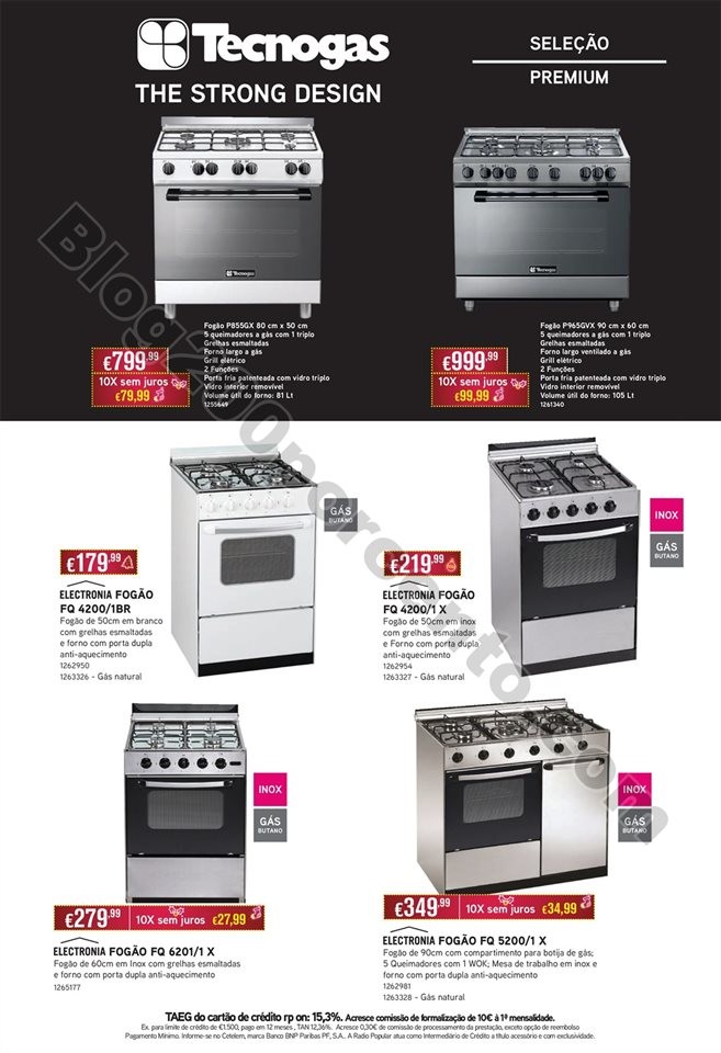 Antevisão Folheto RADIO POPULAR Natal promoções