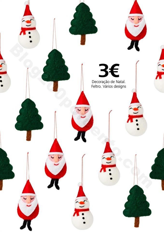 Antevisão Folheto FLYING TIGER Natal Promoções 