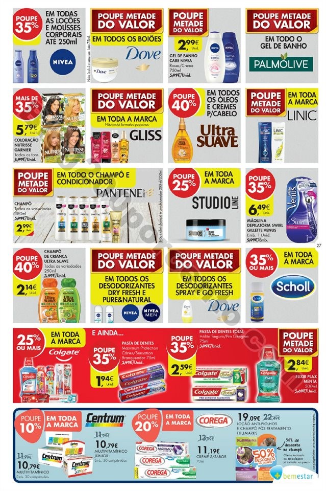 Antevisão Folheto PINGO DOCE Super Promoções de