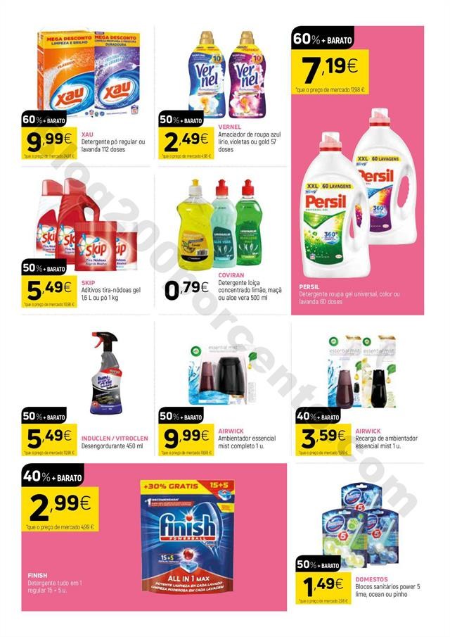 Antevisão Folheto COVIRAN Promoções de 21 maio 