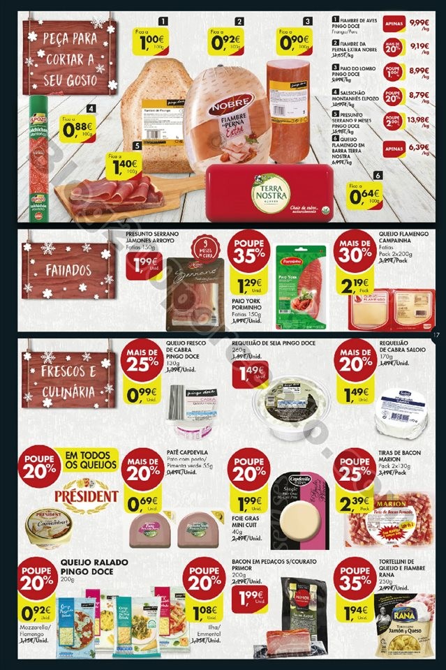 Antevisão Folheto PINGO DOCE Super promoções de