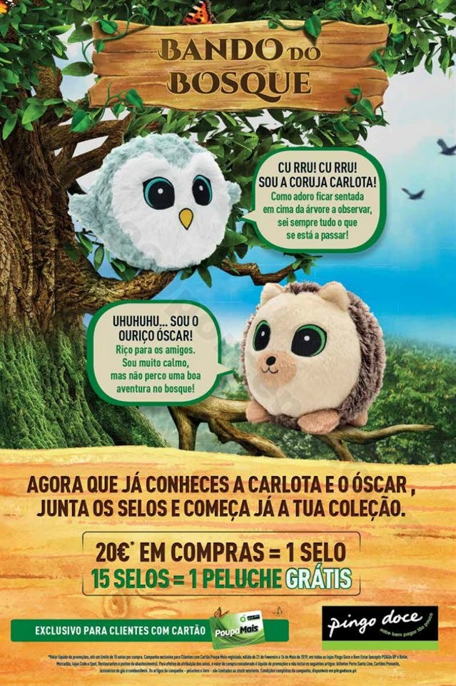 Antevisão Folheto PINGO DOCE Madeira Promoções 