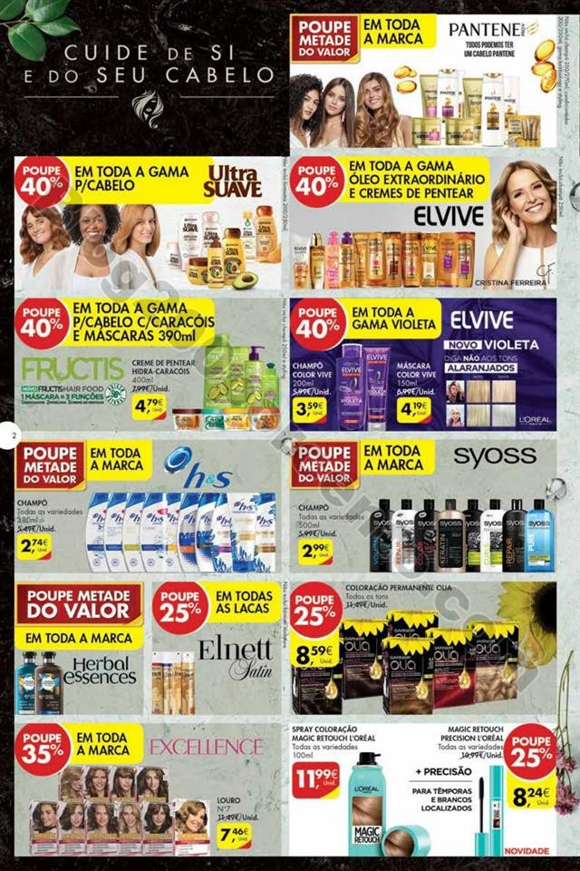 Antevisão Folheto PINGO DOCE Especial Casa Madeir