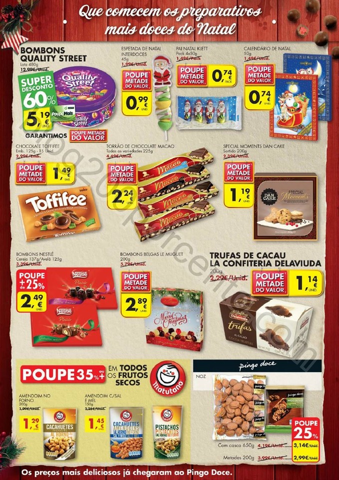 Antevisão Folheto Pingo Doce 8 a 14 novembro 28.j
