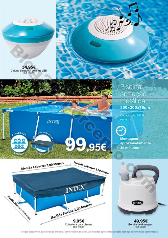 Antevisão Catálogo ESPAÇO CASA Verão 2018 p57