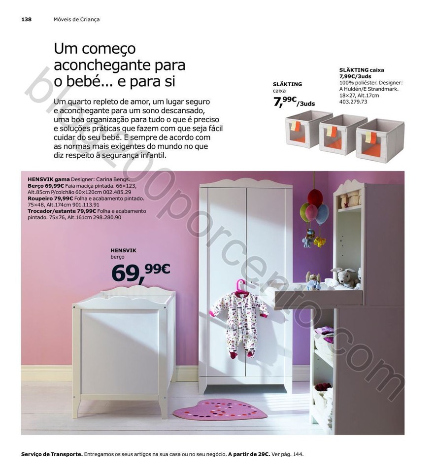 Antevisão Folheto IKEA Aberturas Loulé promoçõ