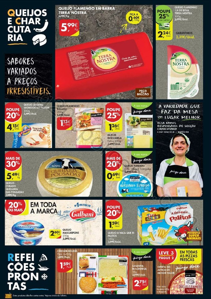 Antevisão Folheto PINGO DOCE Super promoções de