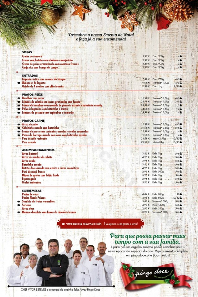 Antevisão Folheto PINGO DOCE Super Promoções de