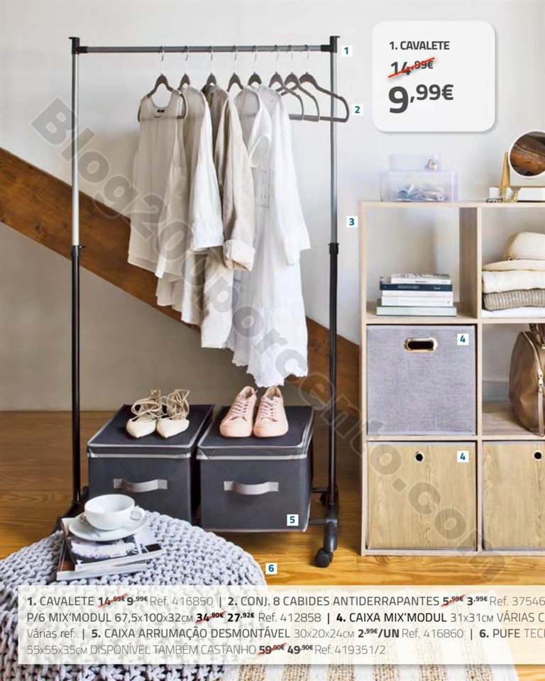 Antevisão Folheto DEBORLA Promoções de 27 abril