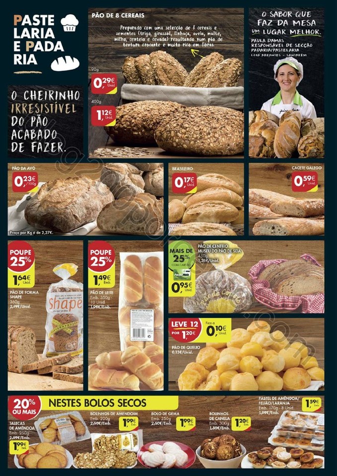 Antevisão Folheto PINGO DOCE Super promoções de