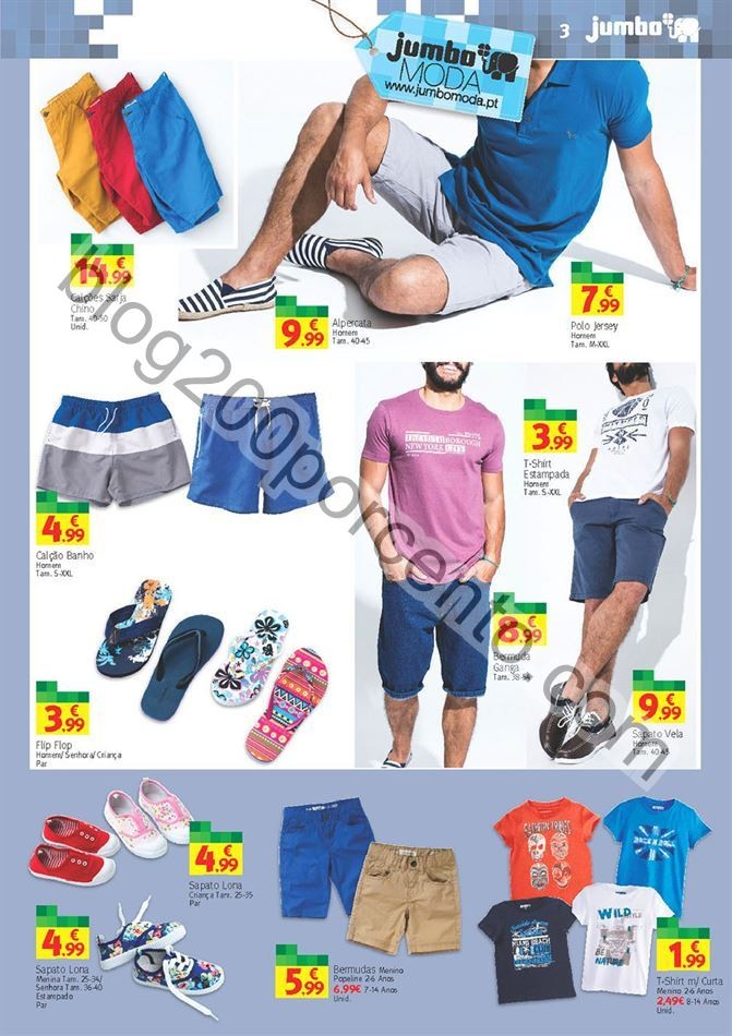 Antevisão Folheto JUMBO Promoções de 2 a 14 jun