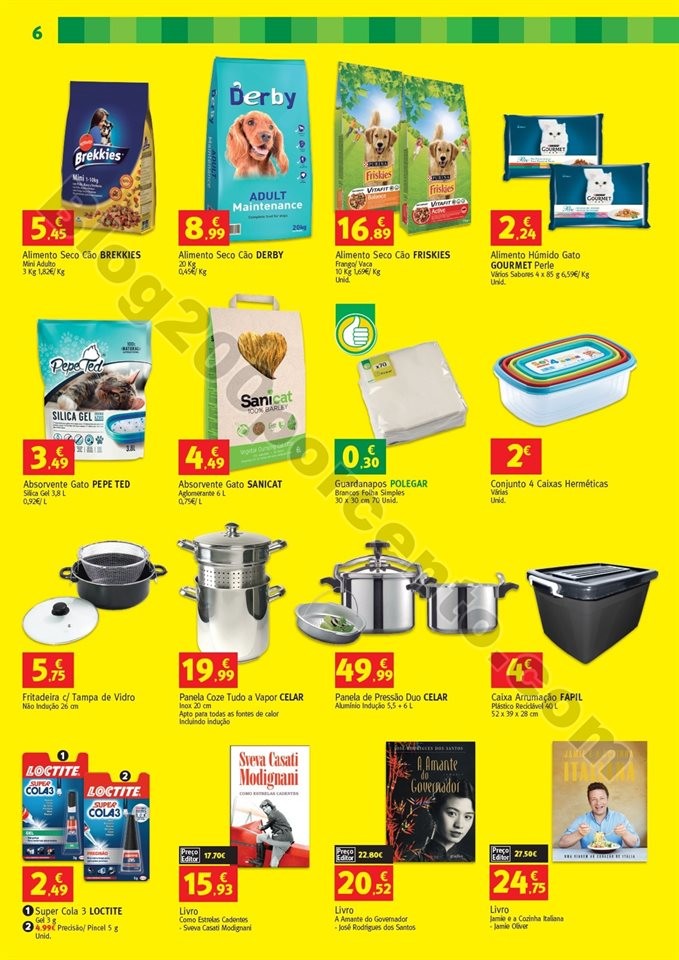 Antevisão Folheto JUMBO Promoções de 9 a 15 nov