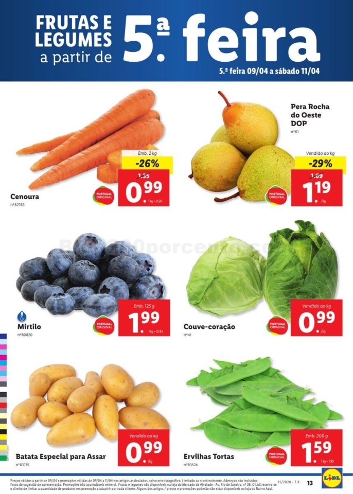 Antevisão LIDL Promoções de 6 a 12 abril p29.jp