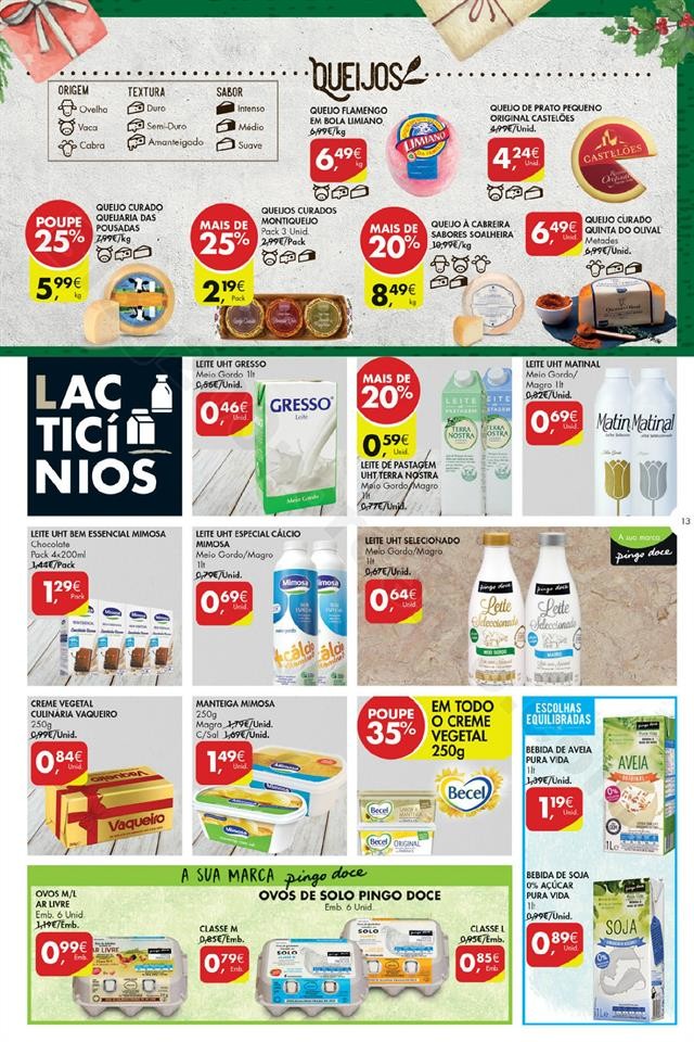 Antevisão Folheto PINGO DOCE Super Promoções de
