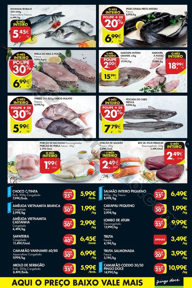 Antevisão Folheto PINGO DOCE Super Promoções de