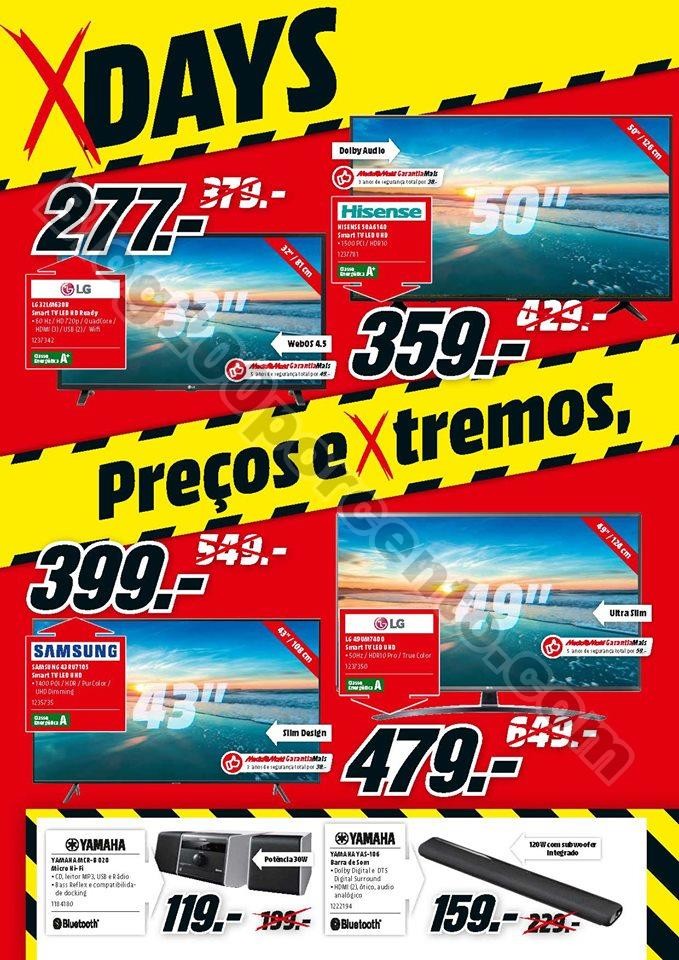 folheto media markt promoções de 11 a 17 julho p