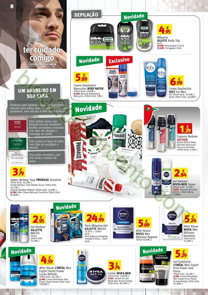 Antevisão Folheto JUMBO Promoções de 27 abril a