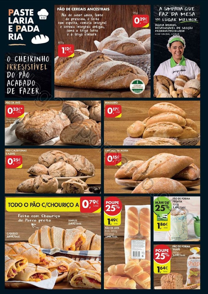 Antevisão Folheto PINGO DOCE Super promoções de