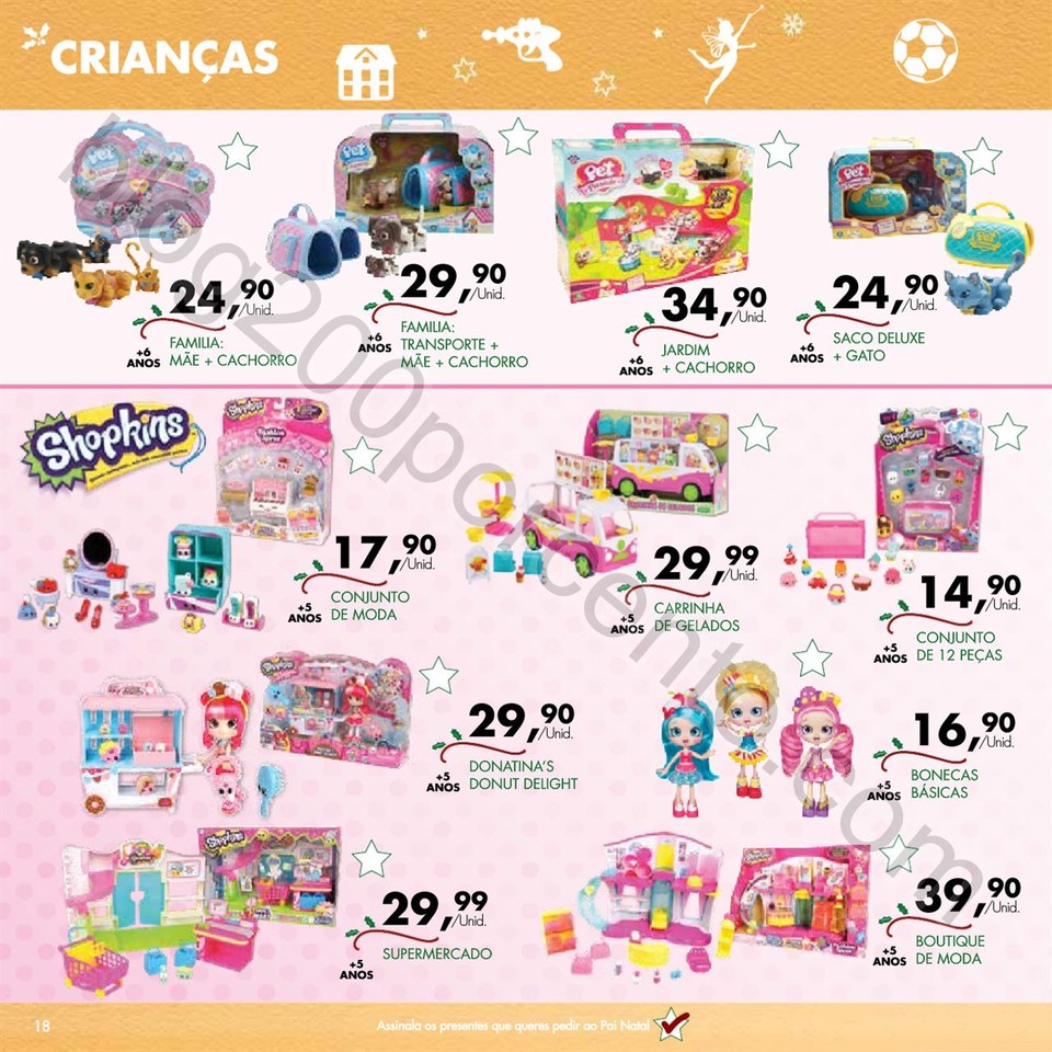 Antevisão Folheto PINGO DOCE Promoções de 23 no