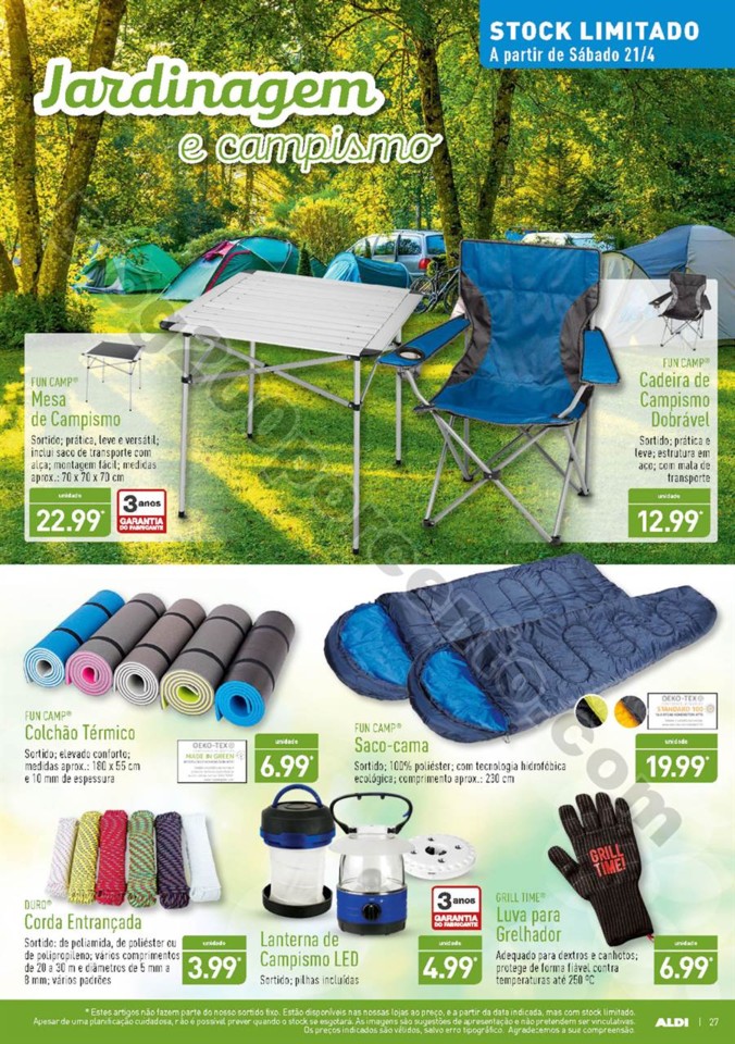 Antevisão Folheto ALDI Ásia promoções a partir