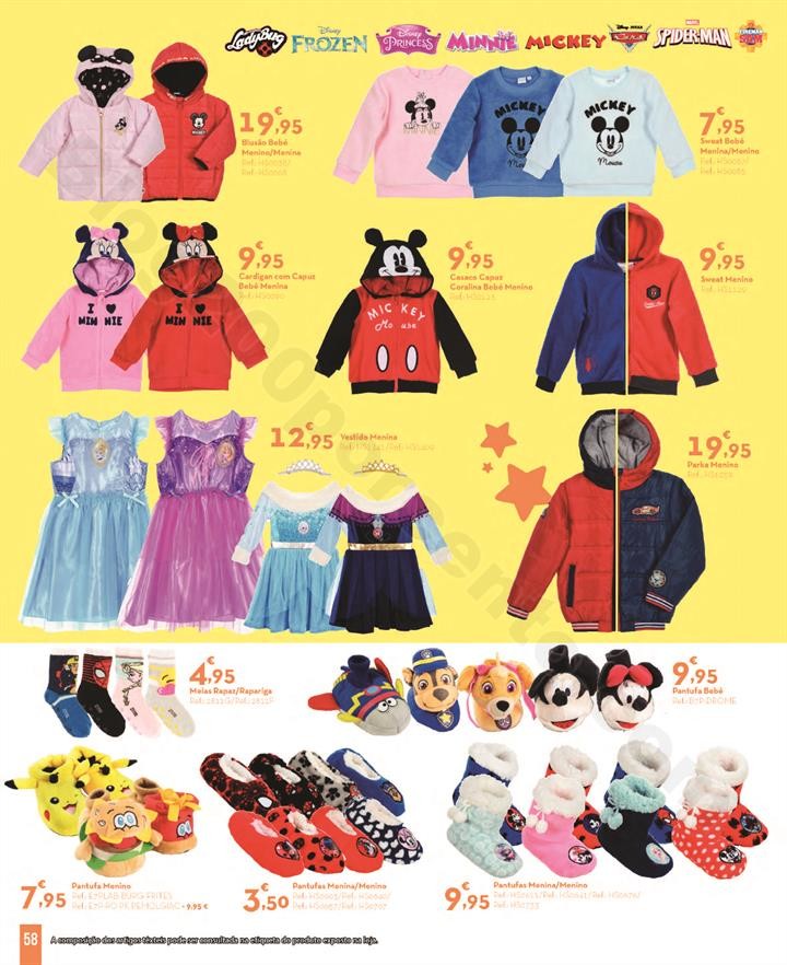 Catálogo brinquedos e-leclerc 12 novembro a 5 dez