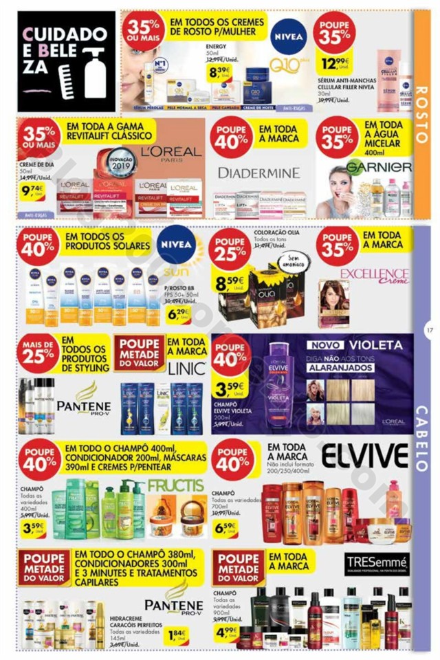 Antevisão Folheto PINGO DOCE Madeira promoções 
