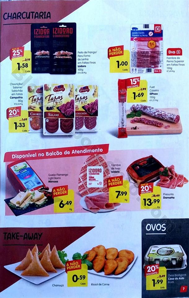 Antevisão folheto minipreço promoções de 13 a 