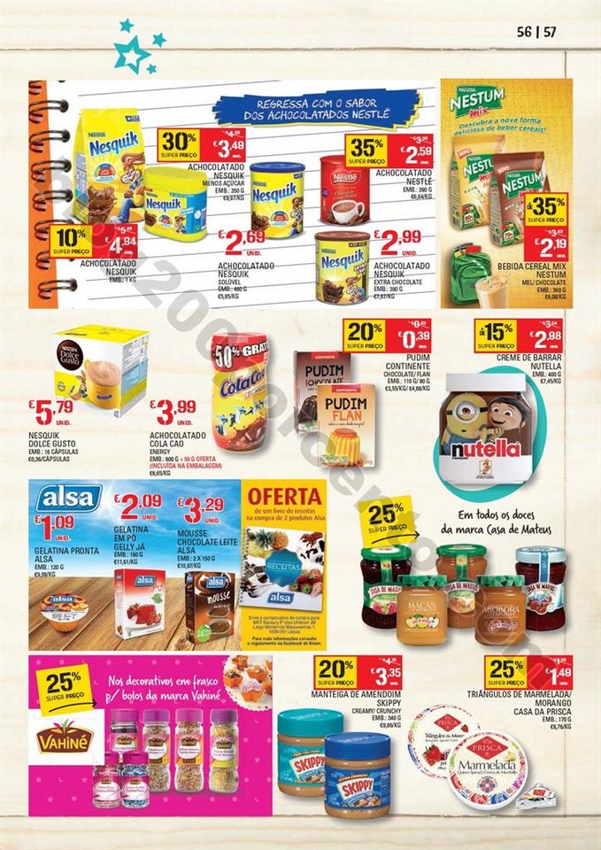 01 antevisão folheto regresso às aulas continent